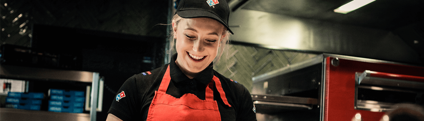 Pizza Maker  Dominos Jobs